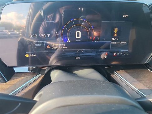 New 2026 Chevrolet Tahoe High Country image 28