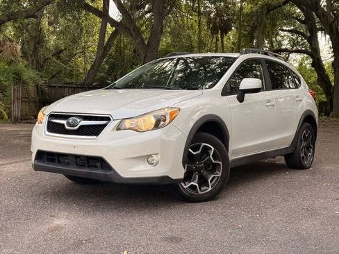 Used 2013 Subaru Crosstrek 2.0i Premium AWD/4WD image 1