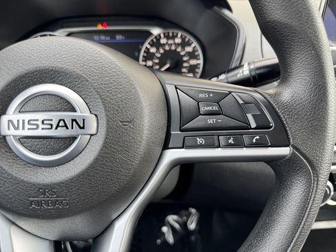 Used 2021 Nissan Altima 2.5 SV image 24