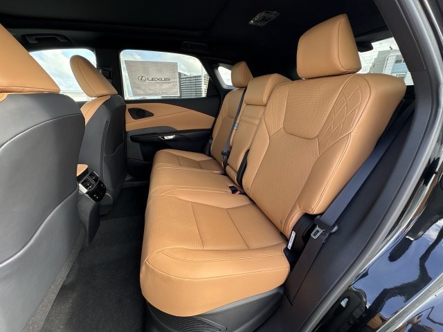 New 2026 Lexus RX 350 w/ Convenience Package AWD/4WD image 23