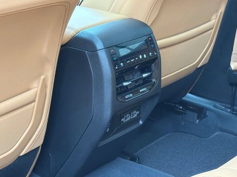 Used 2022 Jeep Grand Cherokee Summit AWD/4WD image 47