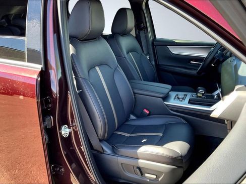 New 2026 MAZDA CX-90 3.3 Turbo w/ Premium Plus Pkg image 12