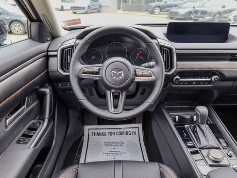 New 2026 MAZDA CX-50 AWD 2.5 Hybrid w/ Premium Pkg image 30