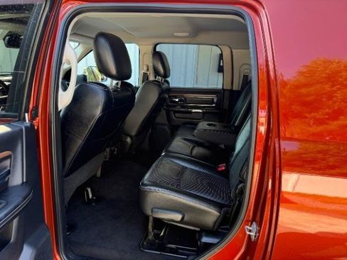 Used 2013 RAM 2500 Laramie w/ Protection Group AWD/4WD image 18