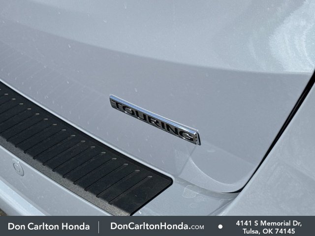 New 2027 Honda Odyssey Touring image 7