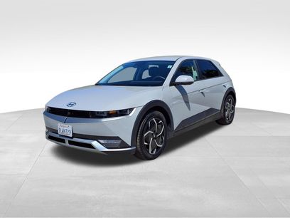 Used 2024 Hyundai Ioniq 5 SE