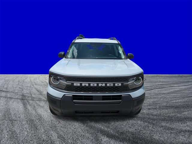 New 2026 Ford Bronco Sport Big Bend AWD/4WD image 9