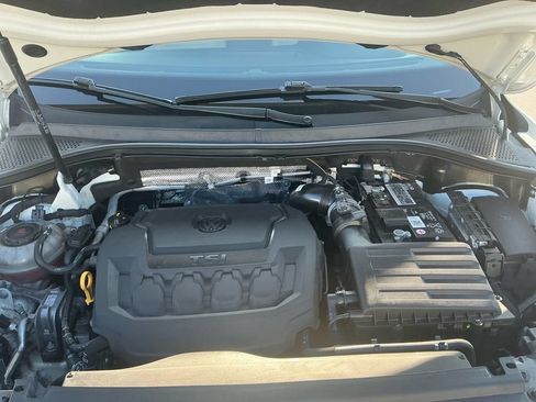 Used 2023 Volkswagen Tiguan S w/ Driver Assistance Package FWD image 25