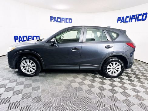 Used 2014 MAZDA CX-5 Sport image 4