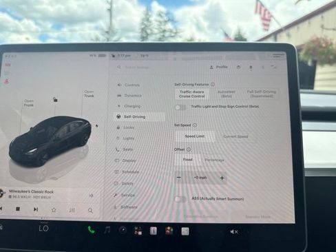 Used 2023 Tesla Model 3 Standard Range RWD image 28