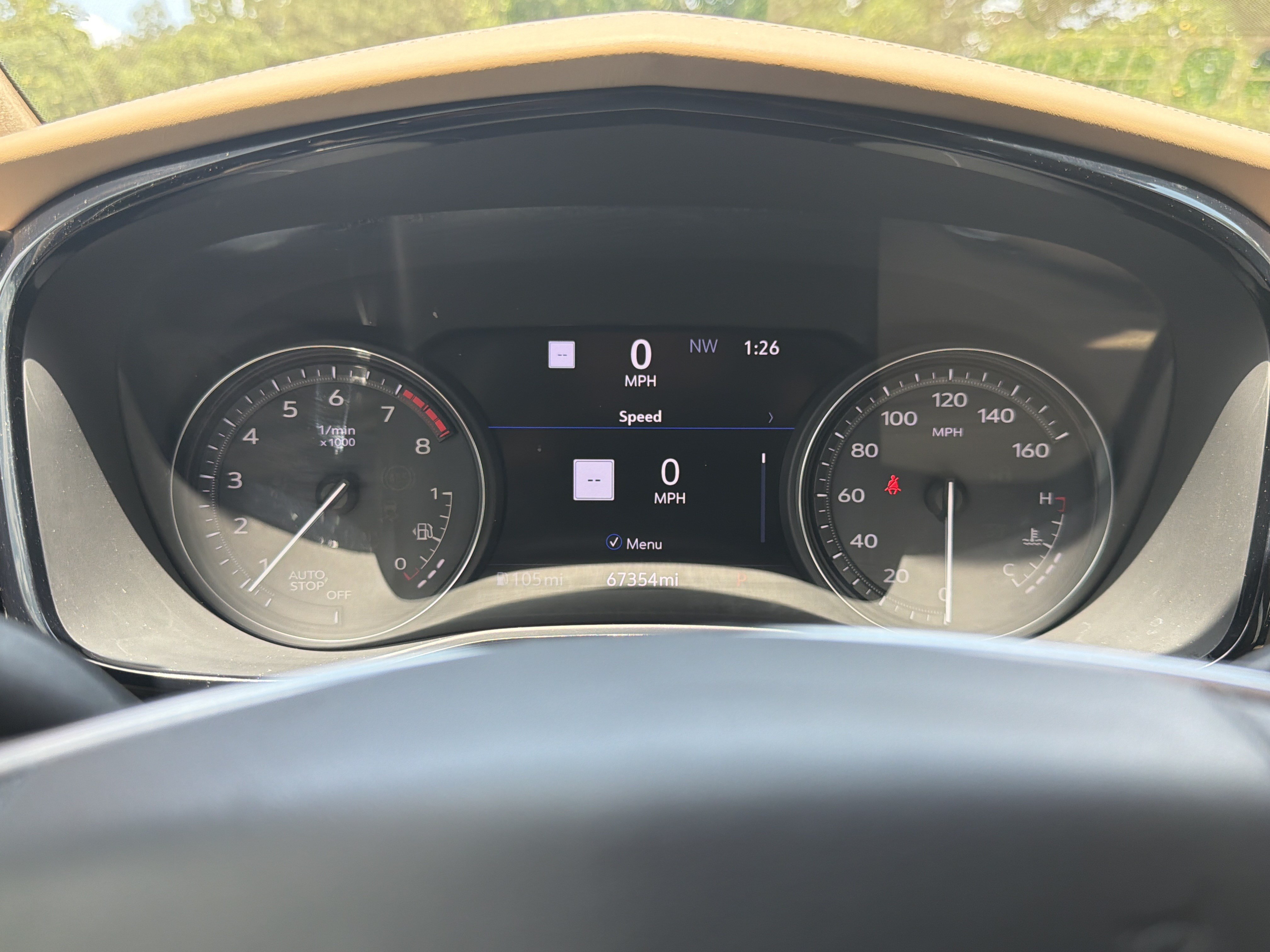 Used 2022 Cadillac XT5 Premium Luxury w/ Platinum Package FWD image 28