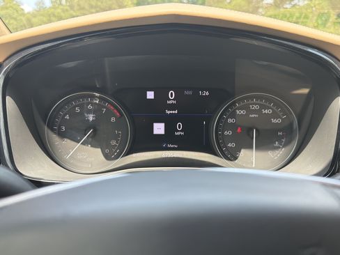 Used 2022 Cadillac XT5 Premium Luxury w/ Platinum Package FWD image 28