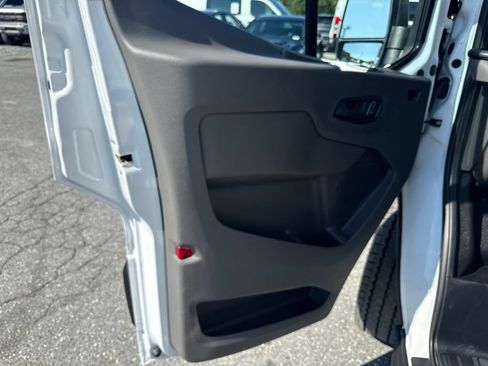 Used 2024 Ford Transit 250 Low Roof w/ Load Area Protection Package RWD image 20