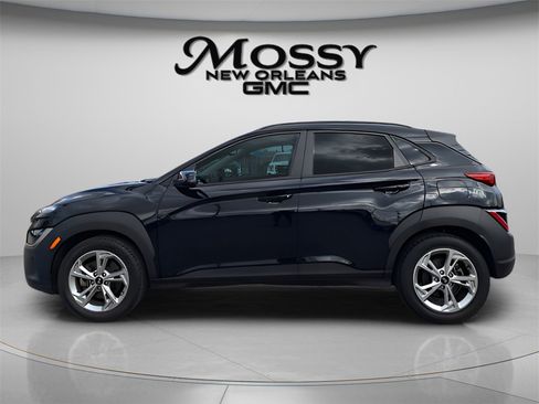 Used 2023 Hyundai Kona SEL w/ Cargo Package image 8