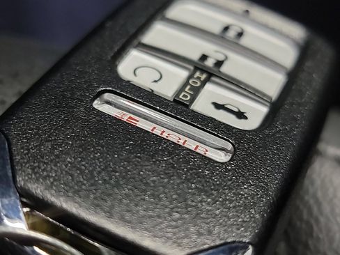 Certified 2022 Honda Accord Sport Special Edition image 31