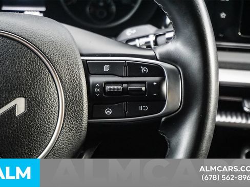 Used 2022 Kia K5 GT-Line AWD/4WD image 26
