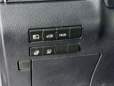 Used 2017 Lexus RX 350 F Sport w/ Cold Weather Package AWD/4WD image 11
