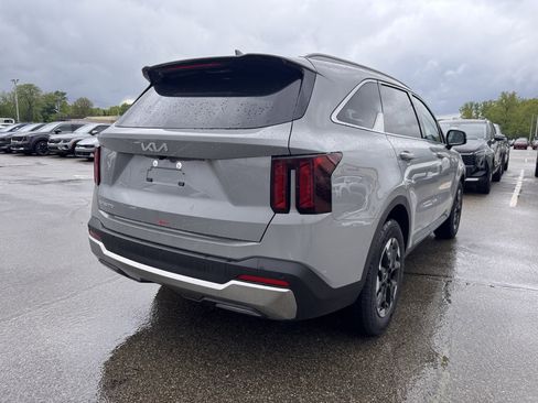 New 2026 Kia Sorento S FWD image 3