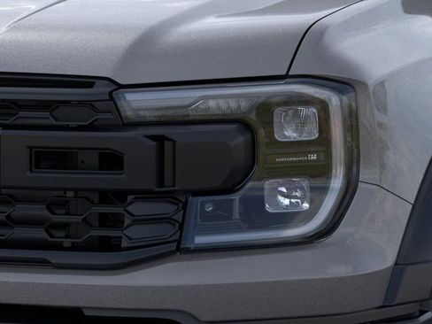 New 2026 Ford Ranger Raptor image 18