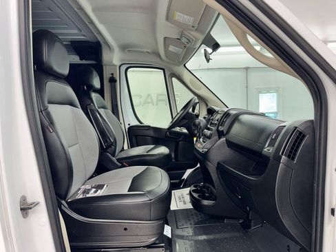Used 2021 RAM ProMaster 1500 FWD image 13