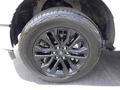 Used 2024 Ford F150 XLT w/ Equipment Group 302A MID AWD/4WD image 60