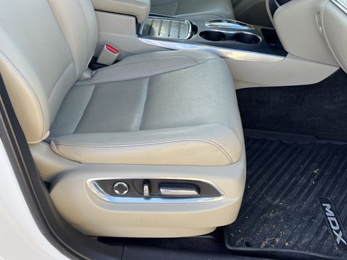 Certified 2019 Acura MDX SH-AWD w/ Technology Package image 31