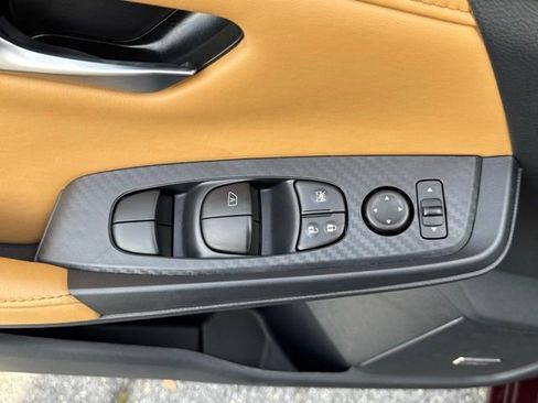 New 2025 Nissan Sentra SV w/ SV Premium Package image 11