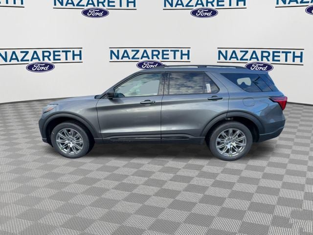 New 2026 Ford Explorer Active w/ Active Comfort Package AWD/4WD image 5