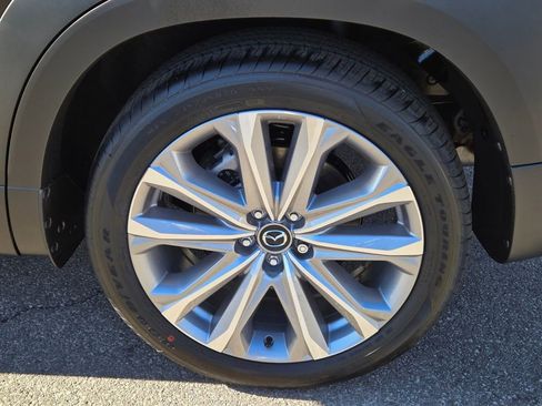 New 2026 MAZDA CX-50 AWD 2.5 S image 11