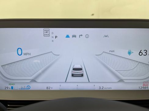 Certified 2024 Hyundai Ioniq 5 SEL RWD image 20