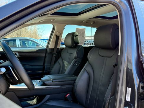 Used 2021 Genesis GV80 2.5T image 16