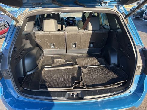 Certified 2023 Subaru Forester Wilderness image 25