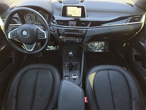 Used 2018 BMW X1 xDrive28i image 27