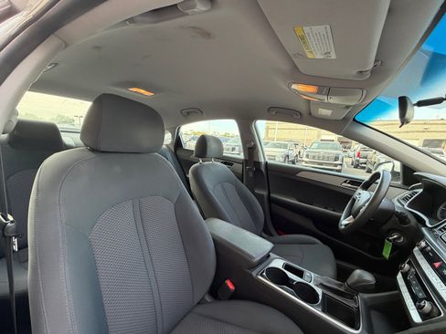 Used 2019 Hyundai Sonata SE image 19
