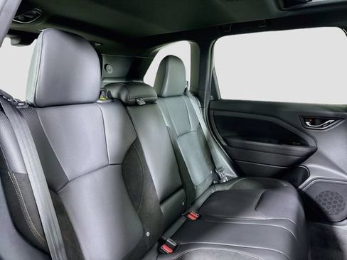 New 2026 Subaru Forester Touring AWD/4WD image 28