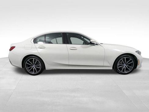 Used 2020 BMW 330i Sedan w/ Convenience Package image 24