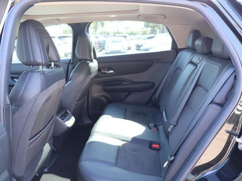 Used 2023 Nissan Ariya FWD image 41