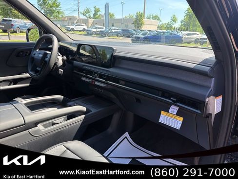 New 2027 Kia Telluride SX X-Line AWD/4WD image 12