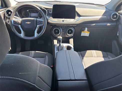 New 2025 Chevrolet Blazer LT w/ Redline Edition image 10