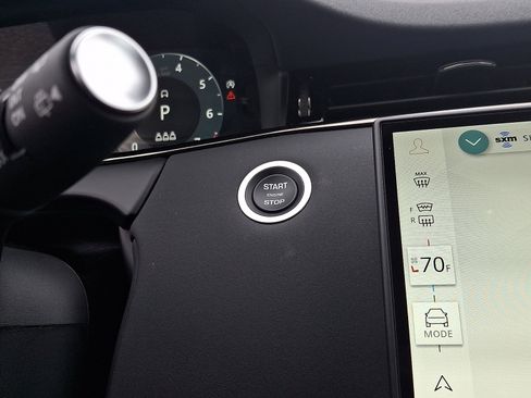 New 2026 Land Rover Range Rover Evoque S AWD/4WD image 19