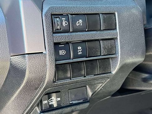 Certified 2026 Toyota Tacoma TRD Sport AWD/4WD image 24
