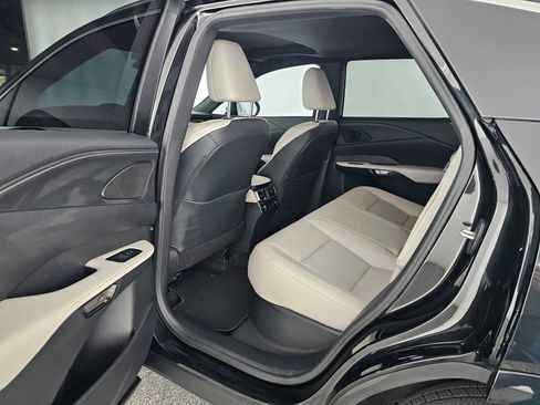 Certified 2024 Lexus RX 350 Premium w/ Convenience Package FWD image 15