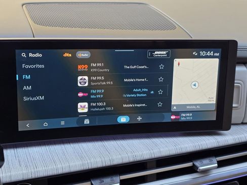 Used 2025 Hyundai Santa Fe Calligraphy image 32