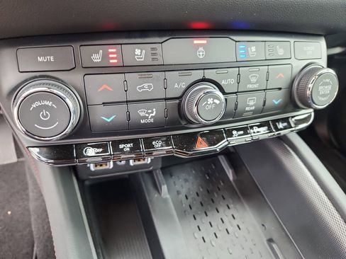 New 2026 Dodge Durango GT image 15