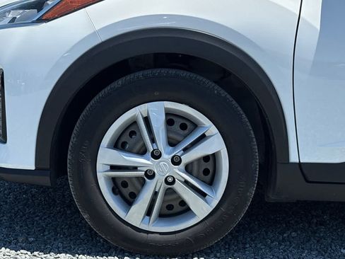 Used 2023 Nissan Kicks S w/ Interior Electronics Package FWD image 12