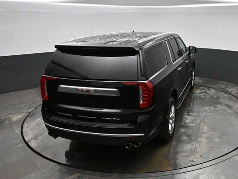 Used 2024 GMC Yukon XL Denali image 31