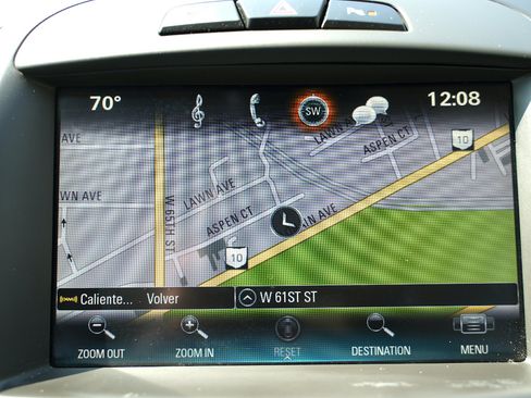 Used 2016 Buick LaCrosse Leather w/ Experience Buick Package image 40