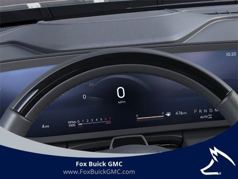 Used 2026 Buick Enclave Preferred w/ LPO, Floor Liner Package image 18