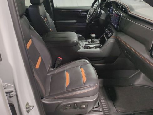 Used 2023 GMC Sierra 1500 AT4 w/ AT4 Preferred Package image 27