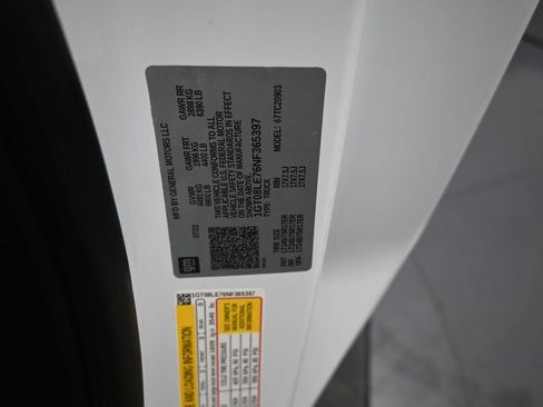 Used 2022 GMC Sierra 2500 Pro w/ Convenience Package image 15